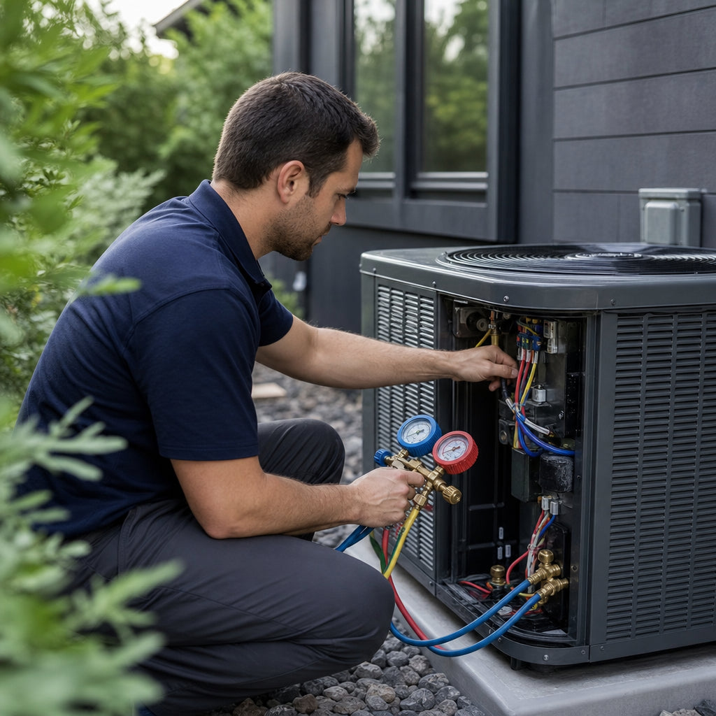 AC Tune-Up