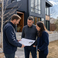 Home Addition Feasibility Consultation