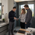 Bathroom Remodel Design Consultation