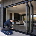 Bifold Door Adjust or Replace