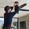 Ceiling Fan Remote Control Kit (add-on at time of fan install)