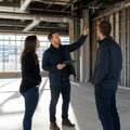 Commercial TI Walkthrough