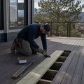 Deck Board Replacement (Per Board)