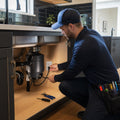 Disposal Hard-Wire to Outlet Conversion