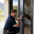 Door Hardware & Lockset Replacement