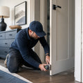 Door Planing and Adjustment (Per Door)
