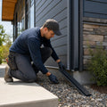 Downspout Extension Set (Up to 4)