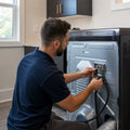 Dryer Cord Replacement