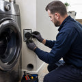 Dryer Outlet Conversion — 3-Prong to 4-Prong