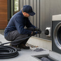 Dryer Vent Cleaning