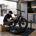 E-Bike / Scooter Assembly