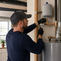 Thermal Expansion Tank Replacement