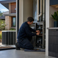 Furnace + AC Combo Tune-Up