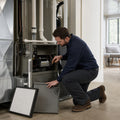 Furnace or A/C Seasonal Tune-Up