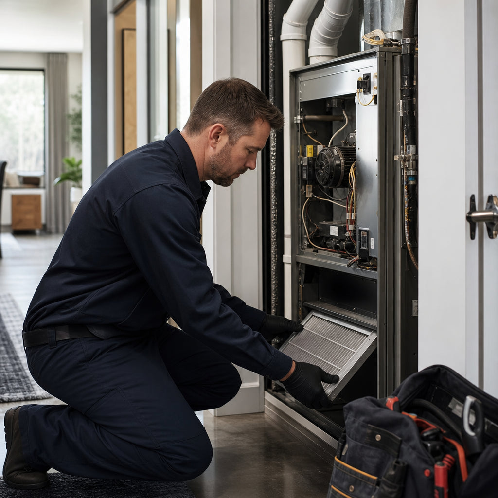 Furnace Tune-Up