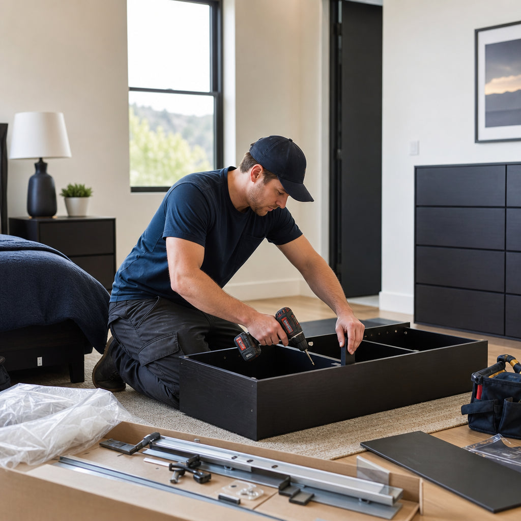 Furniture Assembly (Per Item)