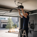 Garage Door Opener Install (Customer-Supplied)