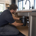 Garbage Disposal Swap