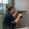 Grab Bar Install (Per Bar)