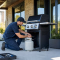 Grill Assembly