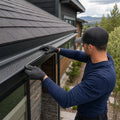 Gutter Guard Installation (Per Linear Foot)