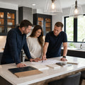 Kitchen Remodel Design Consultation