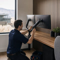 Monitor Arm / Desk Mount Install