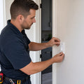 Motion Sensor Switch Installation (existing switch location)