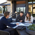Outdoor Living Design Consultation