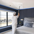 Paint One Room Ceiling