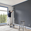 Paint One Room, Walls Only - Medium