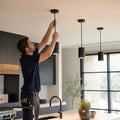 Pendant Light Installation (per pendant)