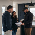Pre-Purchase Renovation Walkthrough + Report