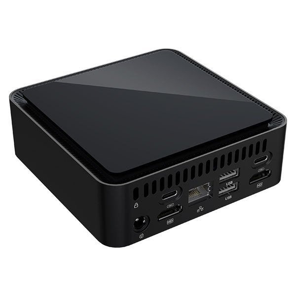 Pritec N100 Mini PC 16GB NIB — Ships Nationwide (each)