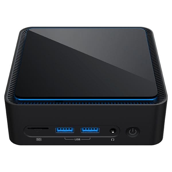 Pritec N100 Mini PC 16GB NIB — Ships Nationwide (each)