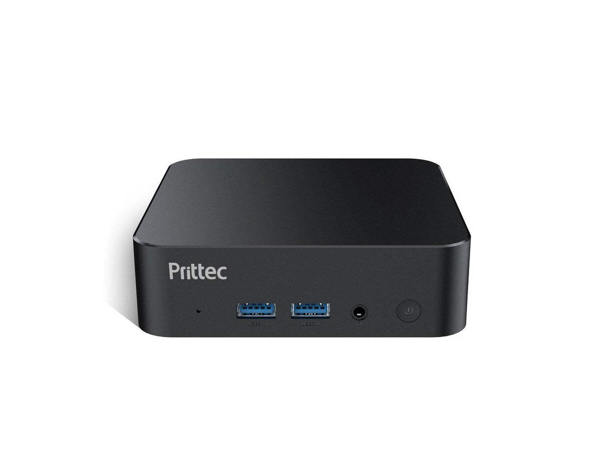 Pritec N100 Mini PC 16GB NIB — Ships Nationwide (each)