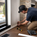Quarter-Round / Shoe Molding (Per Linear Foot)