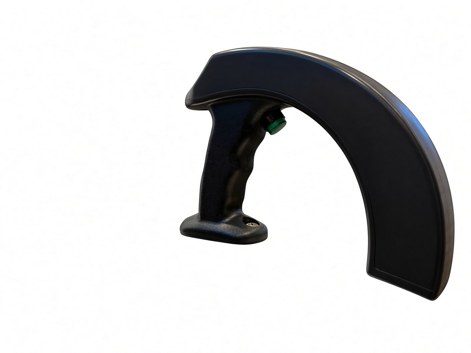 4D cinema FX theater seat — vibration + wind (used, Denver)