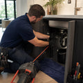 Sink Drain Unclog (Accessible)