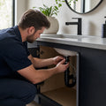 Sink Pop-Up Stopper Assembly Replacement