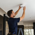 Hardwired Smoke/CO Detector Swap (per unit)