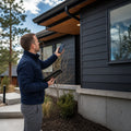Spring Exterior Maintenance Visit