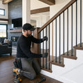 Stair Baluster Swap (Per Baluster)