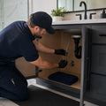 Fixture Supply Line Replacement (Per Line)