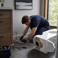 Toilet Flange Repair