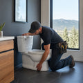 Toilet Replacement (Standard)