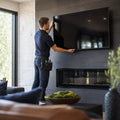TV Mount Install (Standard)