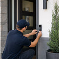 Video Doorbell Installation & Setup