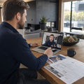 Virtual Design Consultation (Video)