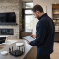 WiFi & Network Assessment (Written Report)